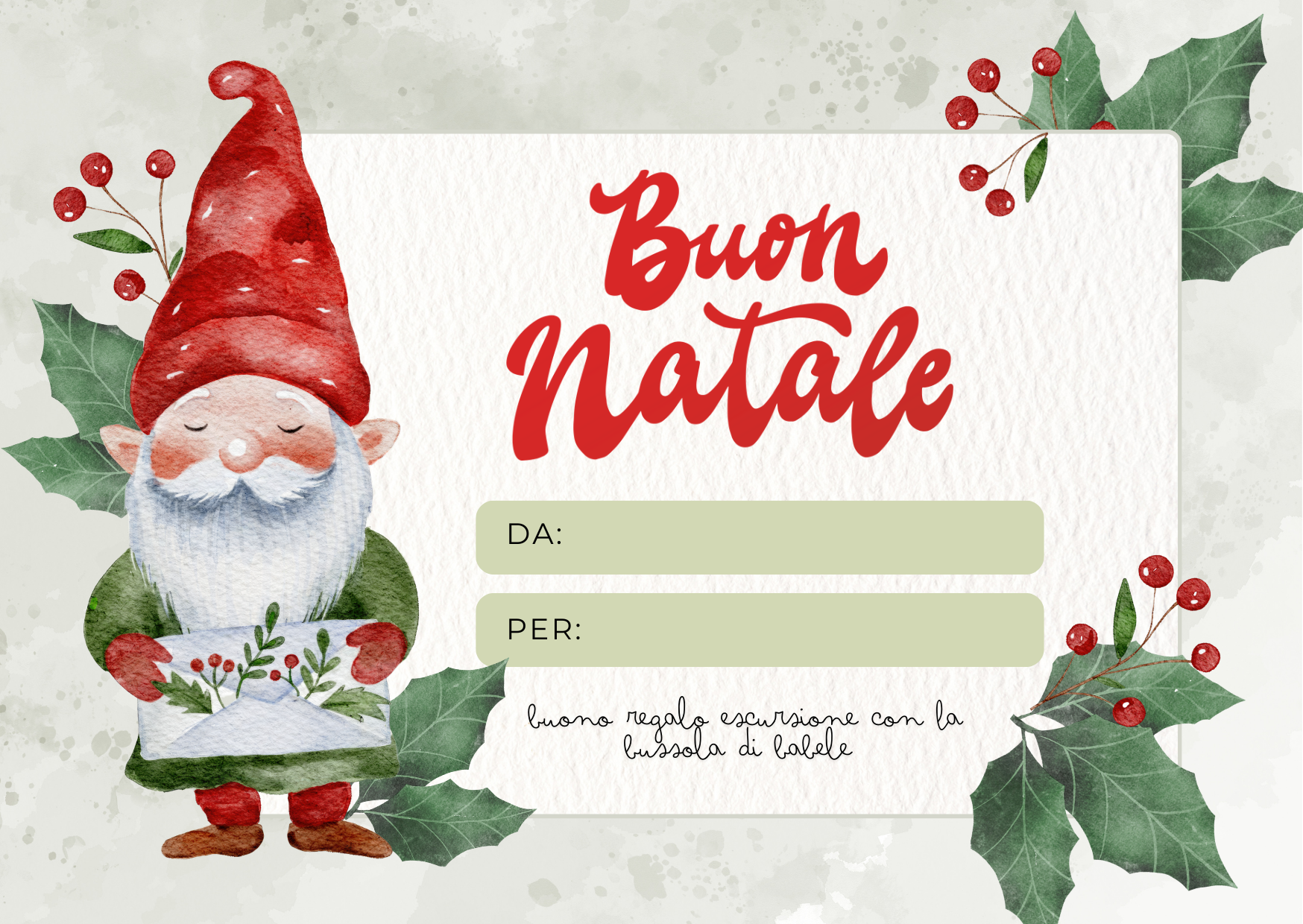 Natale